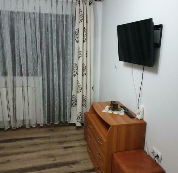 פנסיון Casa Cristina