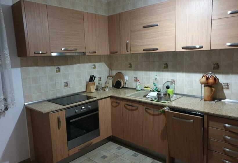 פנסיון Casa Cristina