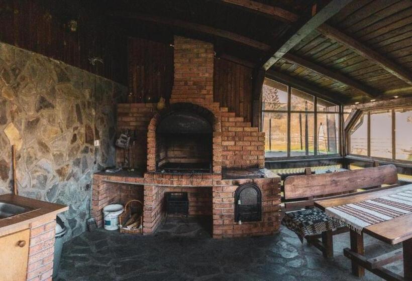 פנסיון Casa Cristina