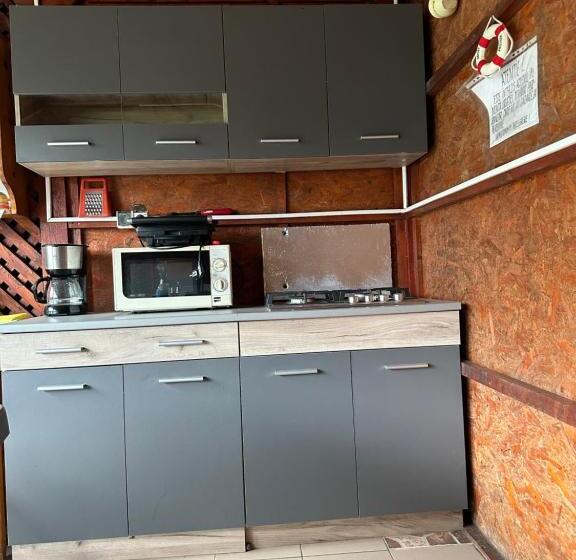 پانسیون Casa Cu Flori Corbu