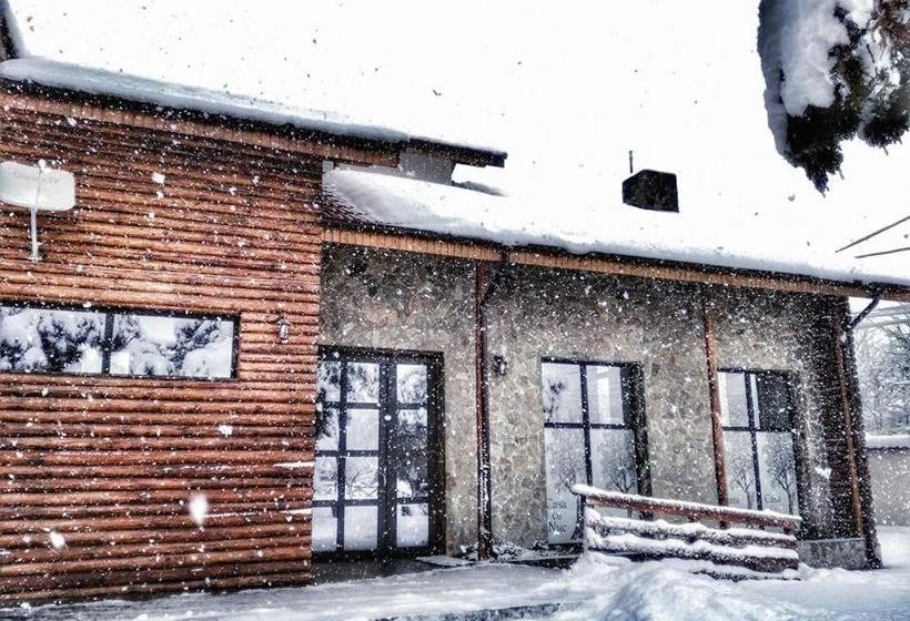 Пансион Casa Cu Nuc