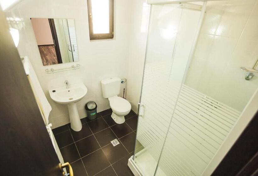 Пансион Casa Cu Nuc