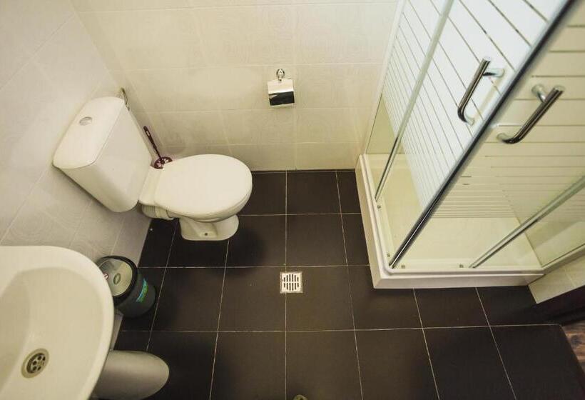 Пансион Casa Cu Nuc