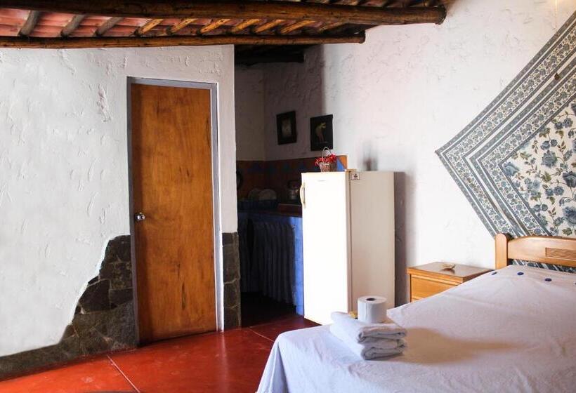 بنسيون Casa Del Gringo