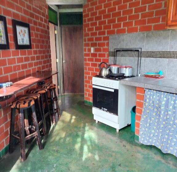 بنسيون Casa Del Gringo