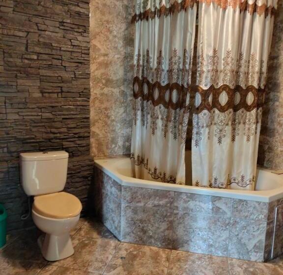 بنسيون Casa Del Gringo