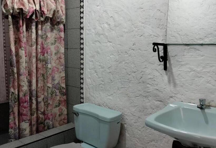 بنسيون Casa Del Gringo