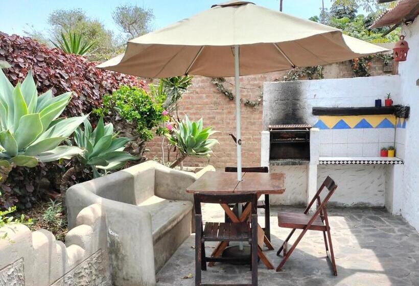 بنسيون Casa Del Gringo