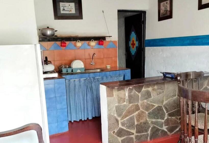 بنسيون Casa Del Gringo