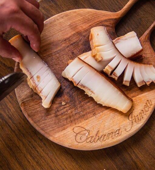 Пансион Casa Iancu