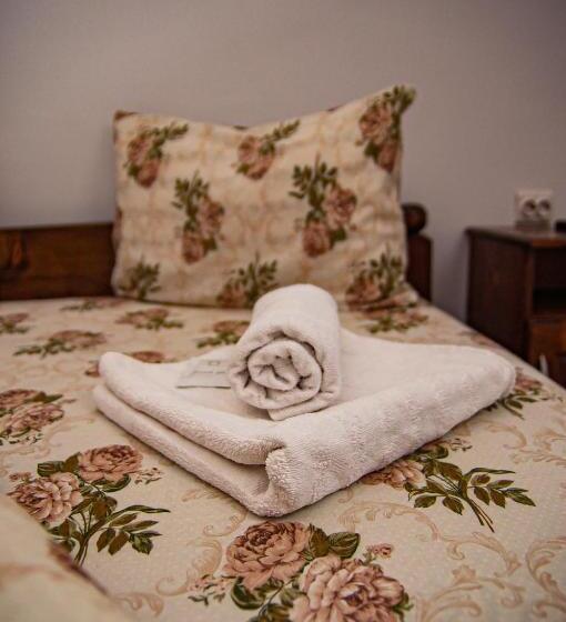 Пансион Casa Iancu