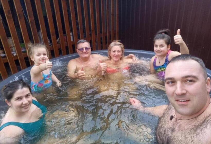 Пансион Casa Iancu