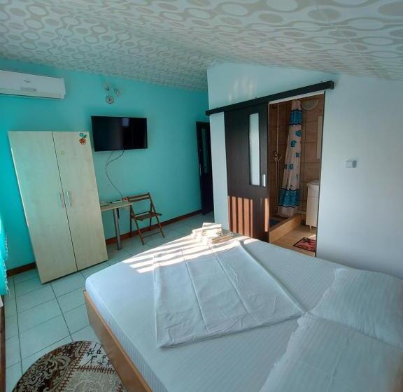 펜션 Casa Laricris