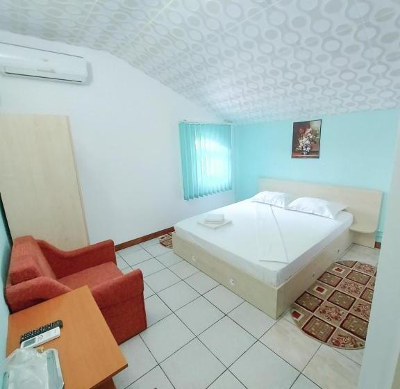 펜션 Casa Laricris