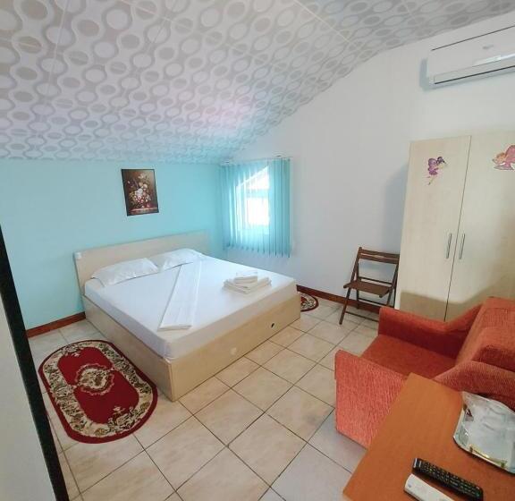 펜션 Casa Laricris