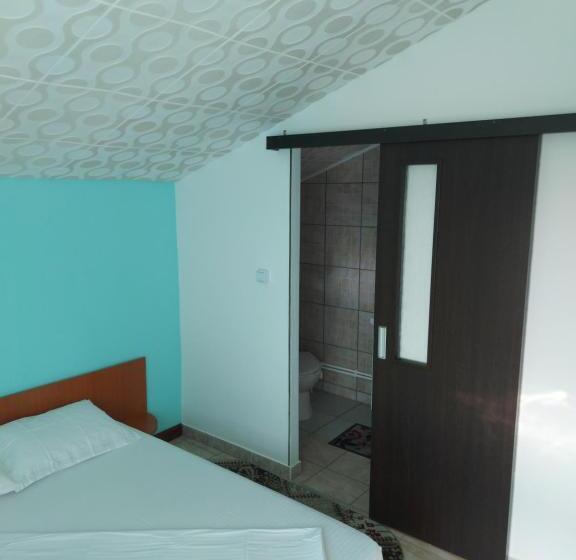 펜션 Casa Laricris