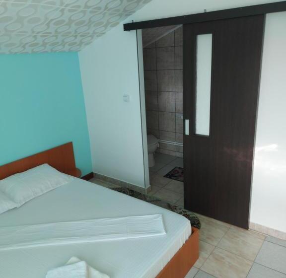 펜션 Casa Laricris