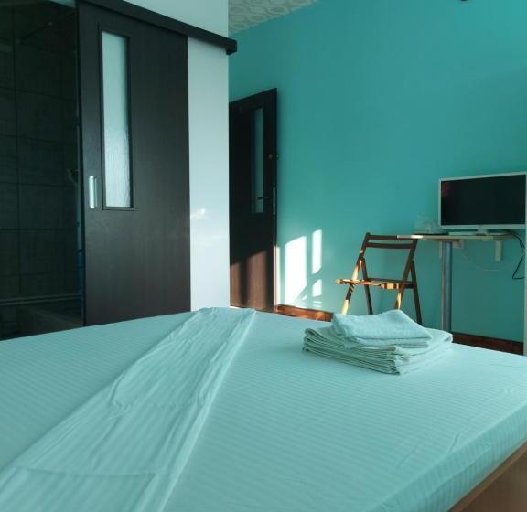 펜션 Casa Laricris