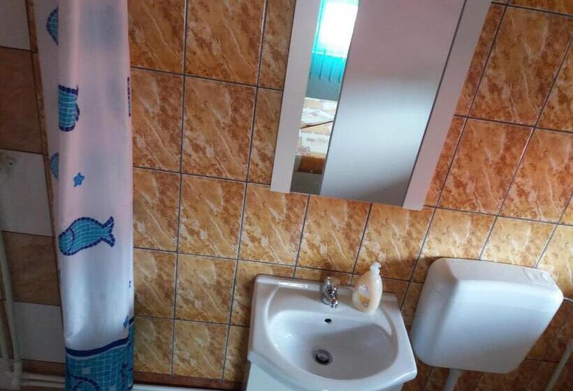 펜션 Casa Laricris