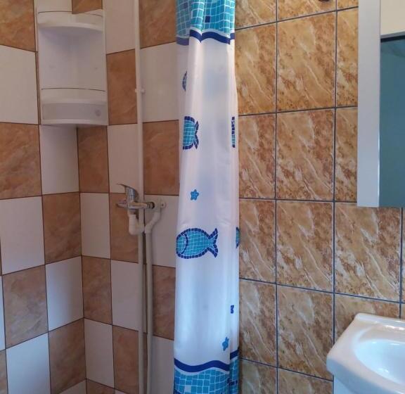 펜션 Casa Laricris