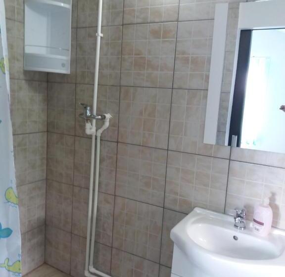 펜션 Casa Laricris