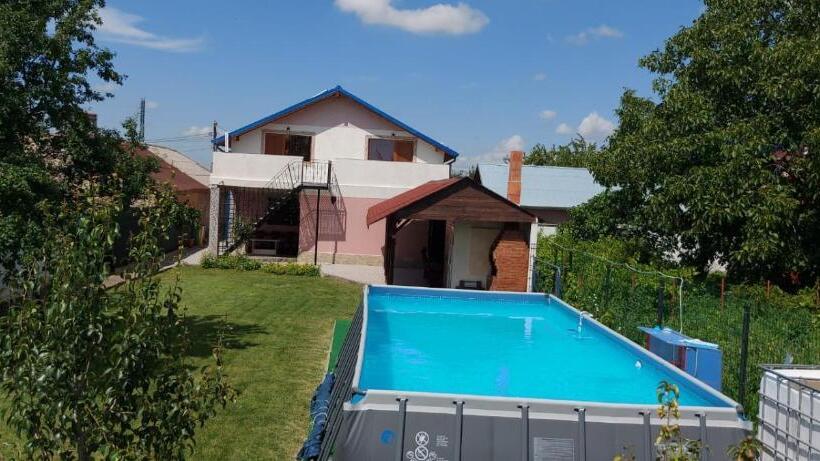 펜션 Casa Laricris