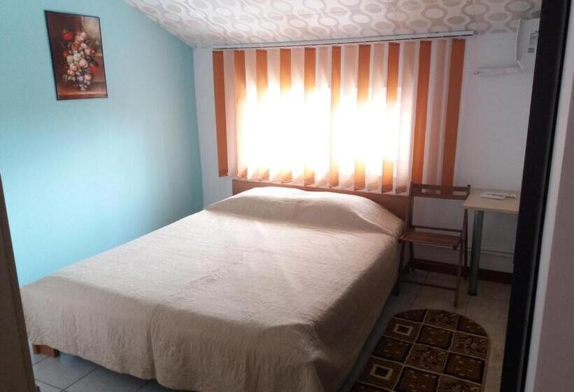 펜션 Casa Laricris