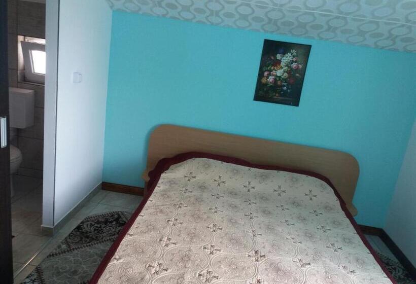 펜션 Casa Laricris