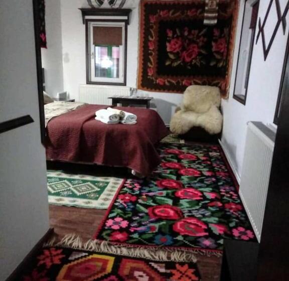 ペンション Casa Lia