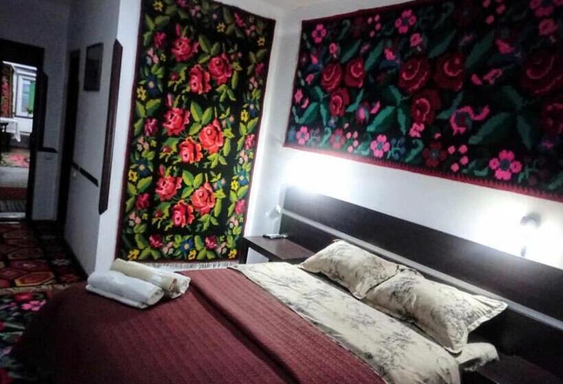 Пансион Casa Lia