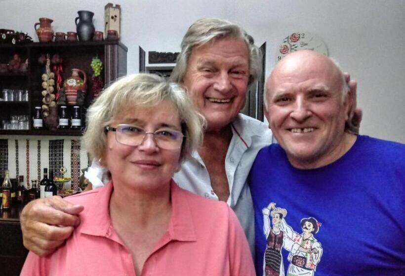 Пансион Casa Lia