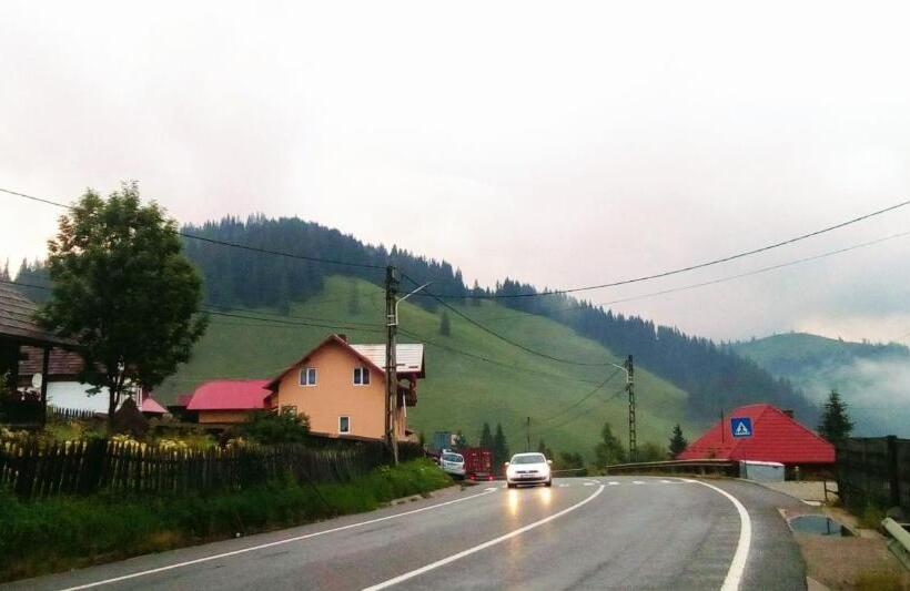 Пансион Casa Lia