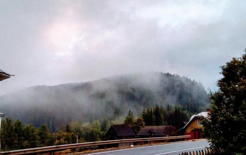 Пансион Casa Lia