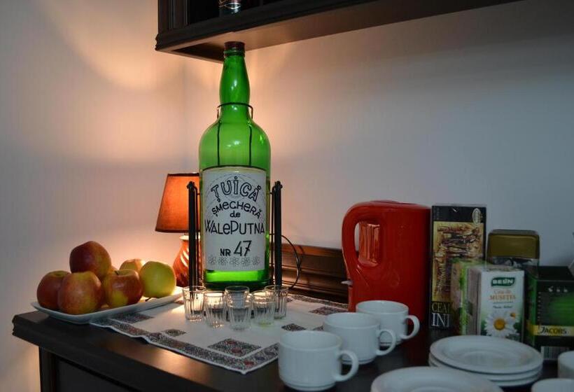 Пансион Casa Lia