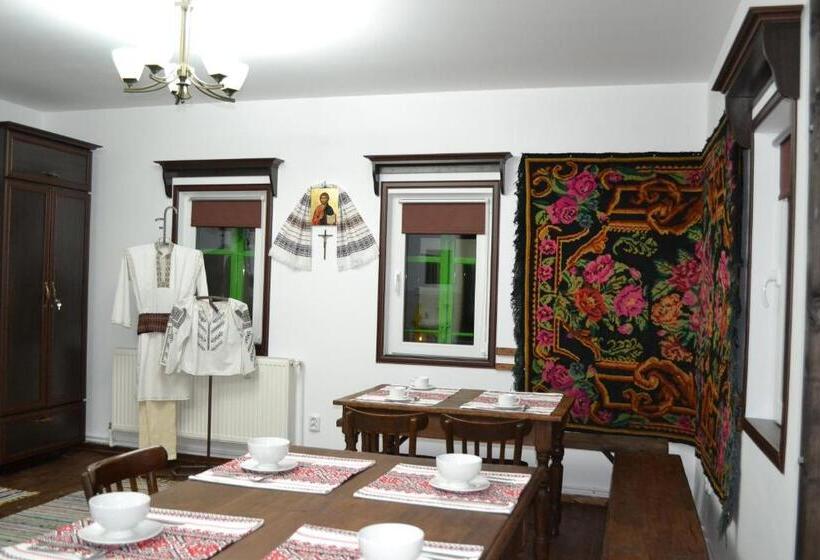 Пансион Casa Lia