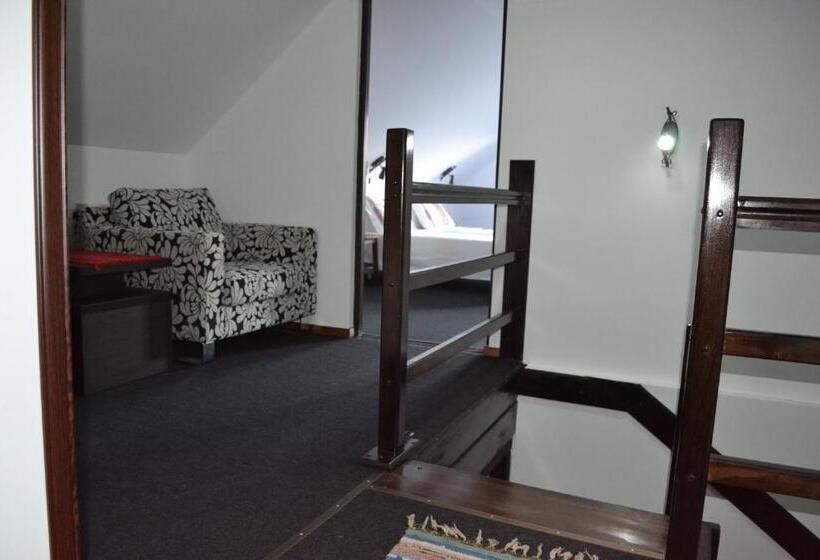 Пансион Casa Lia