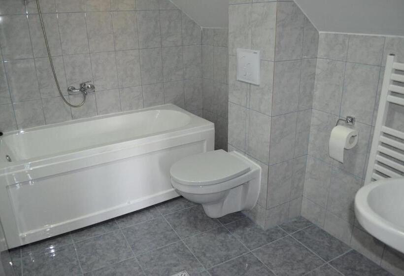 ペンション Casa Lia