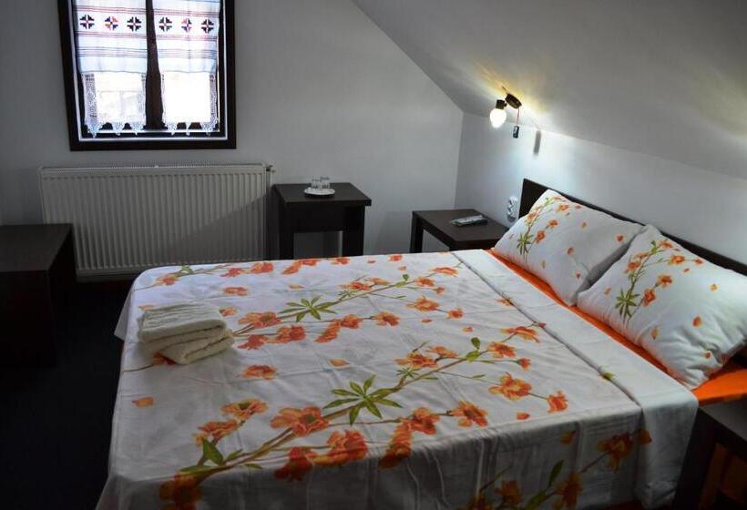 Пансион Casa Lia