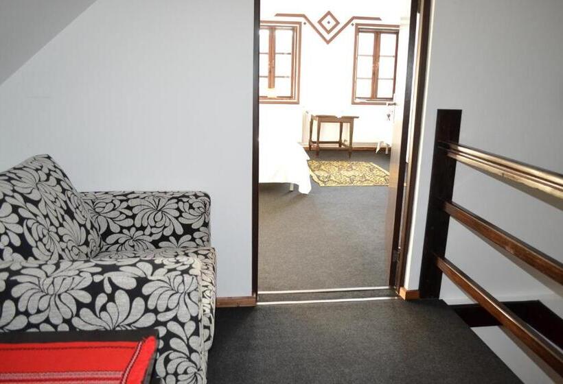 Пансион Casa Lia