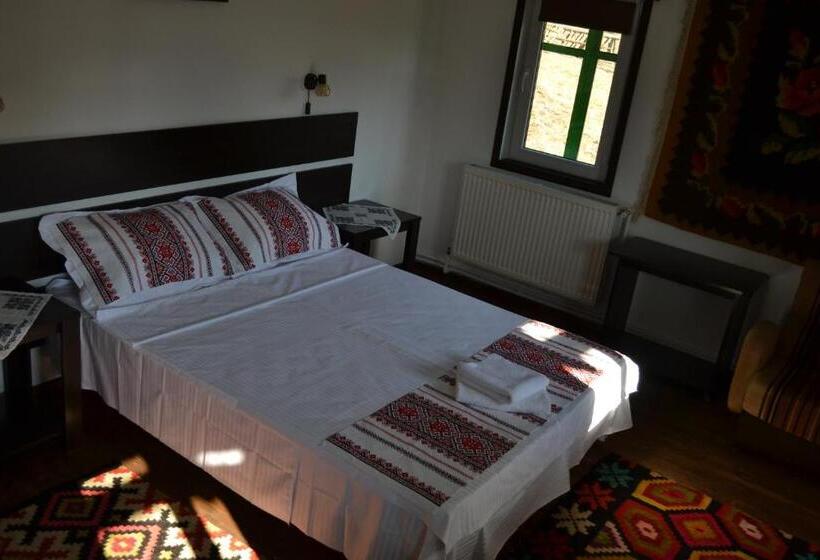 Пансион Casa Lia