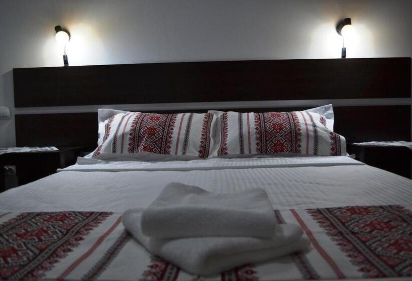 ペンション Casa Lia