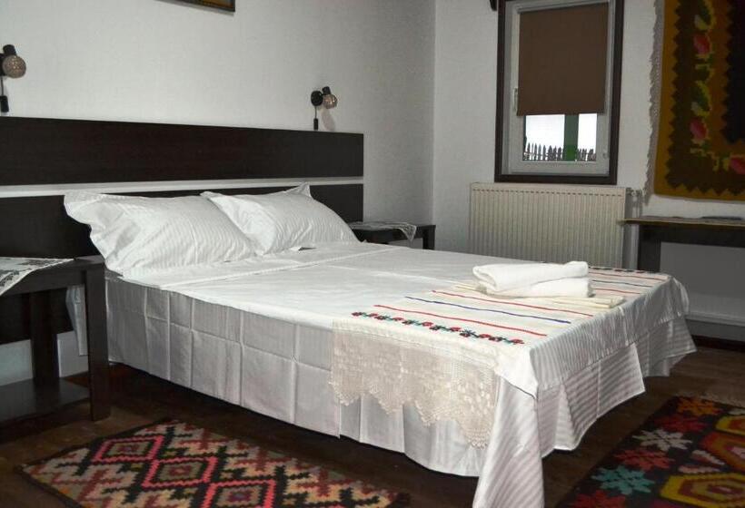 Пансион Casa Lia