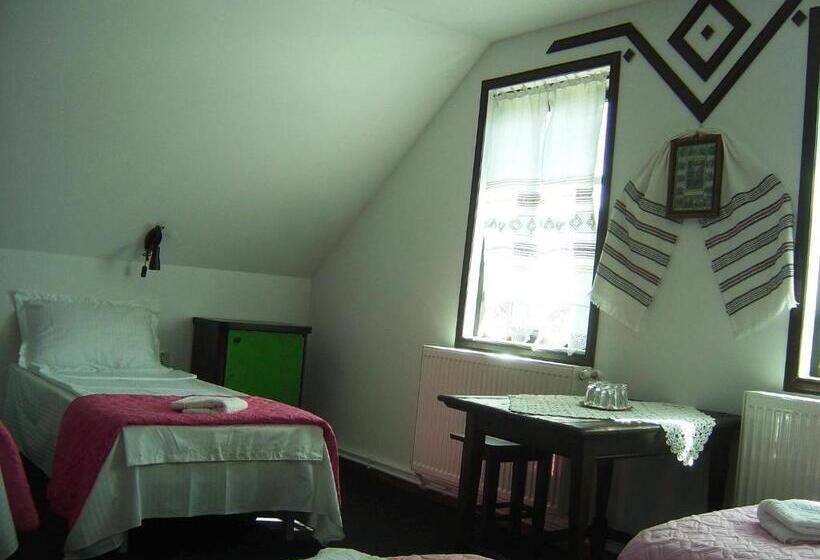 Пансион Casa Lia