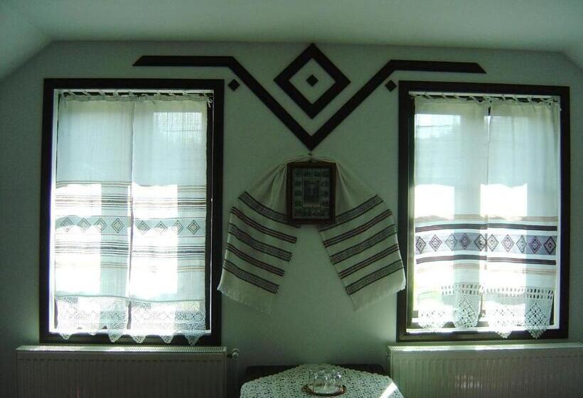 ペンション Casa Lia