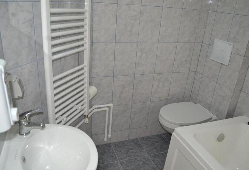 Пансион Casa Lia