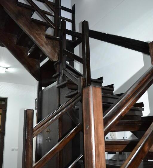 Пансион Casa Lia