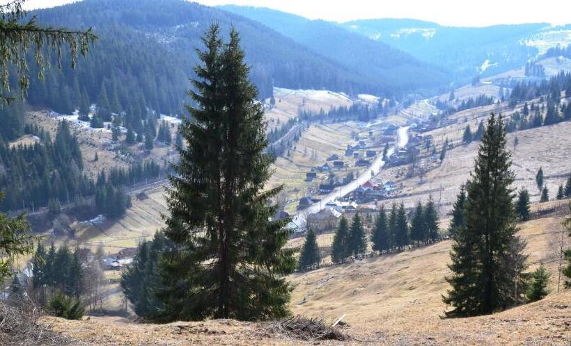 Пансион Casa Lia