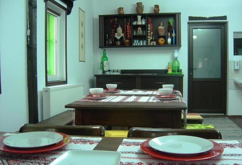 Пансион Casa Lia