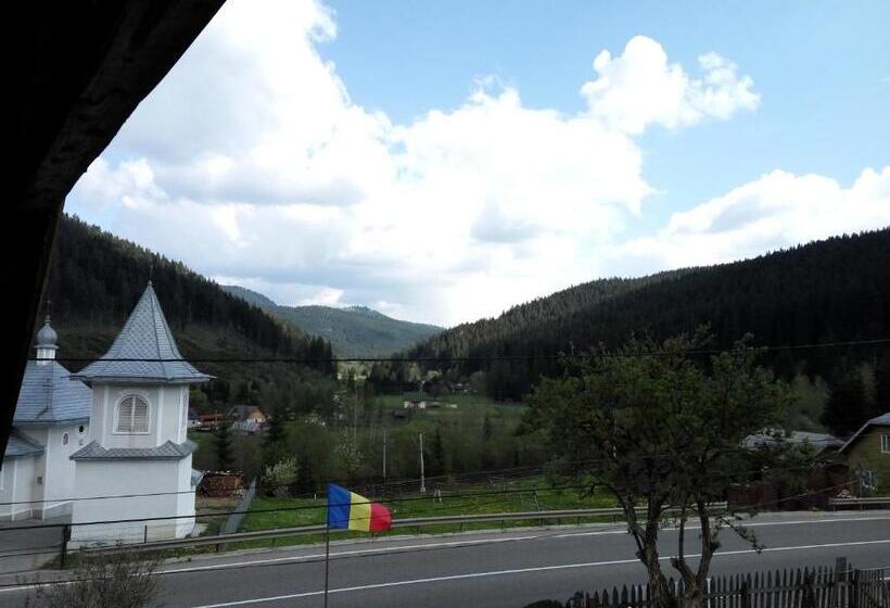 Пансион Casa Lia