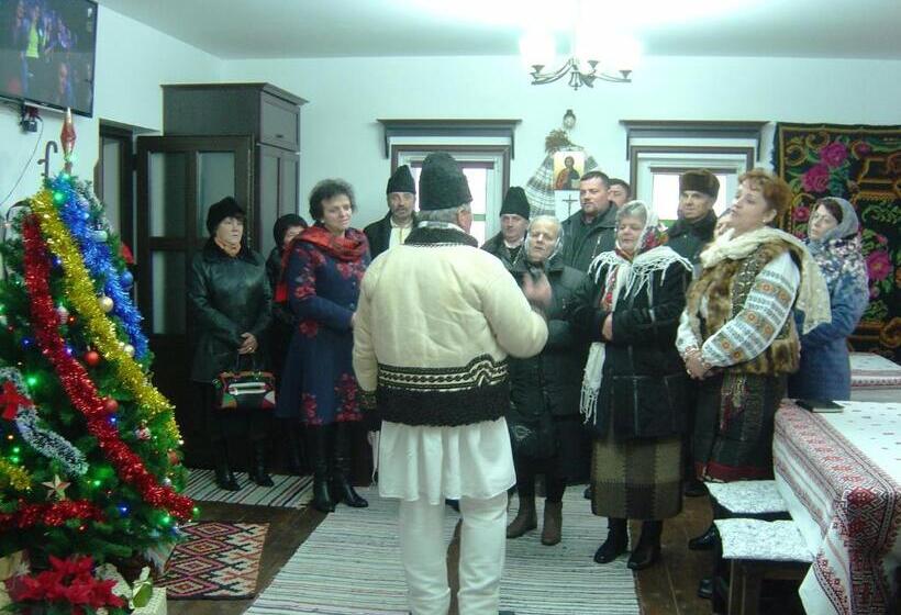 Пансион Casa Lia